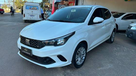 FIAT ARGO 1.0 FIREFLY FLEX MANUAL FIAT ARGO 1.0 FIREFLY FLEX MANUAL
